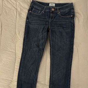 Aeropostale jeans